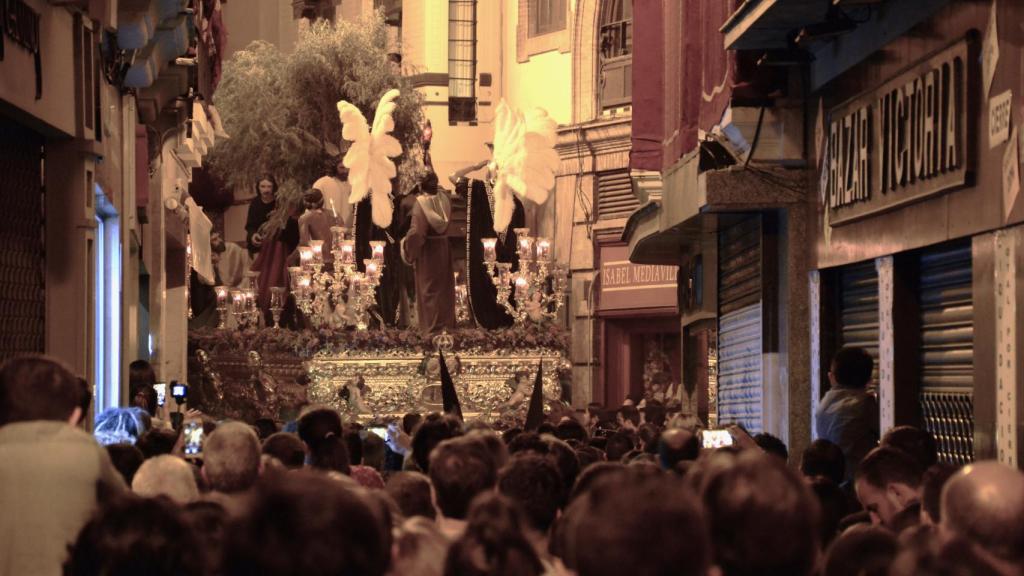 Hermandad de los Panaderos