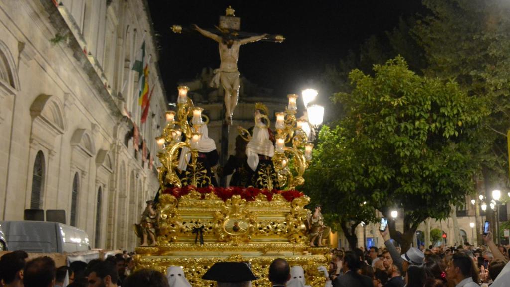 Hermandad de las Siete Palabras