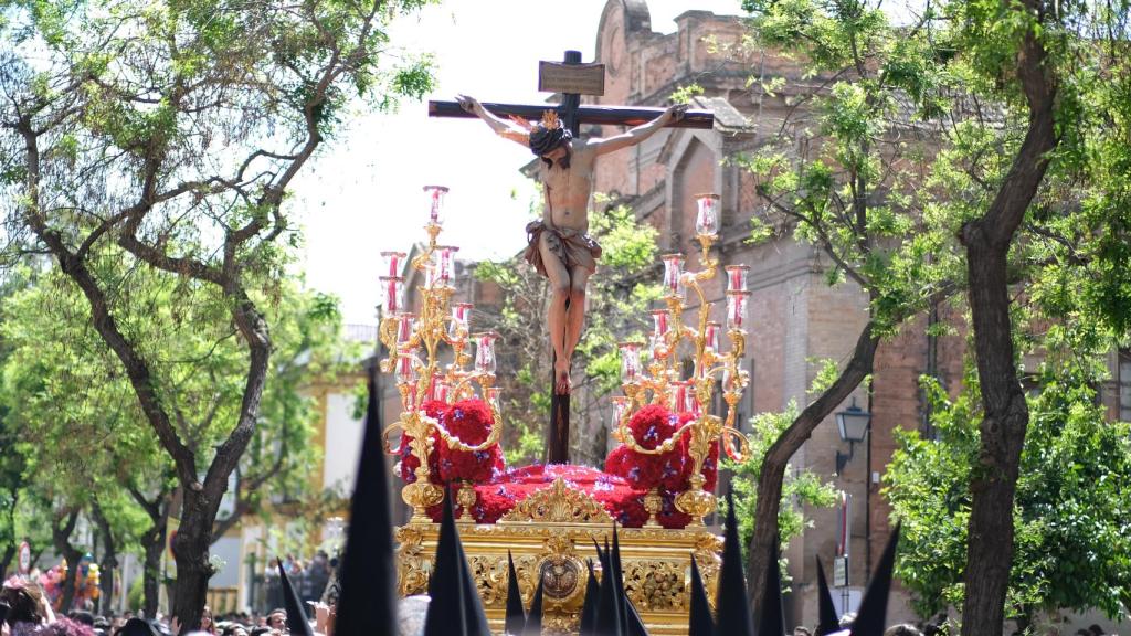 Hermandad de San Bernardo
