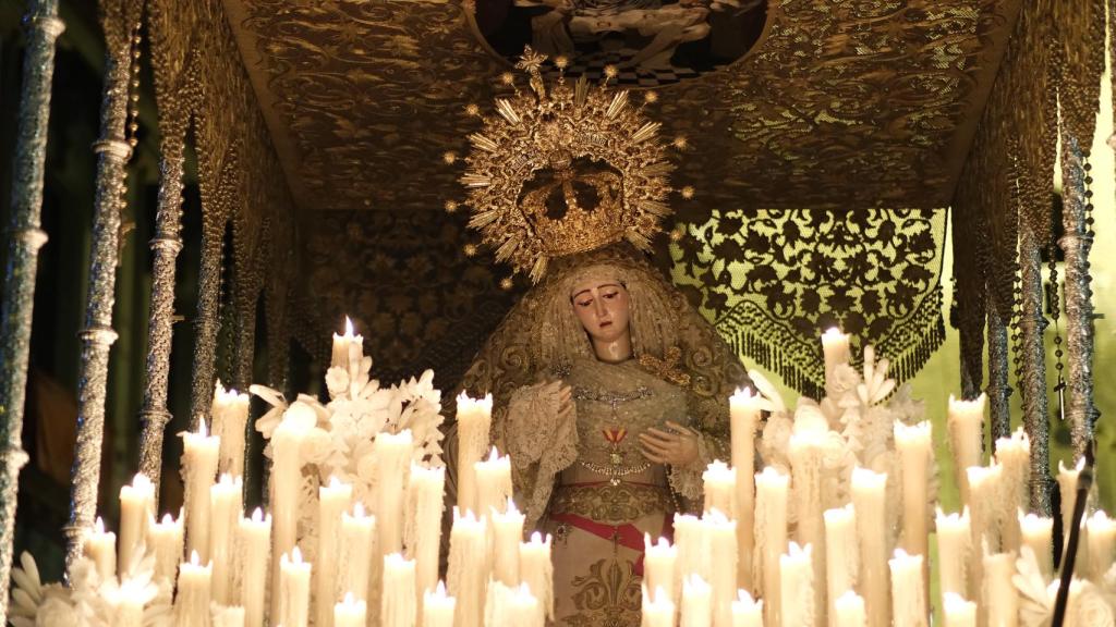 Hermandad de Montesión