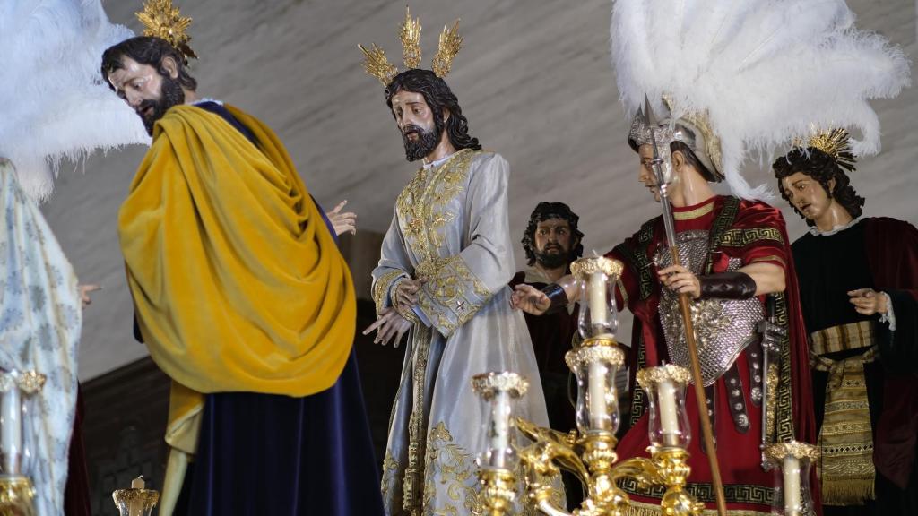 Hermandad del Carmen