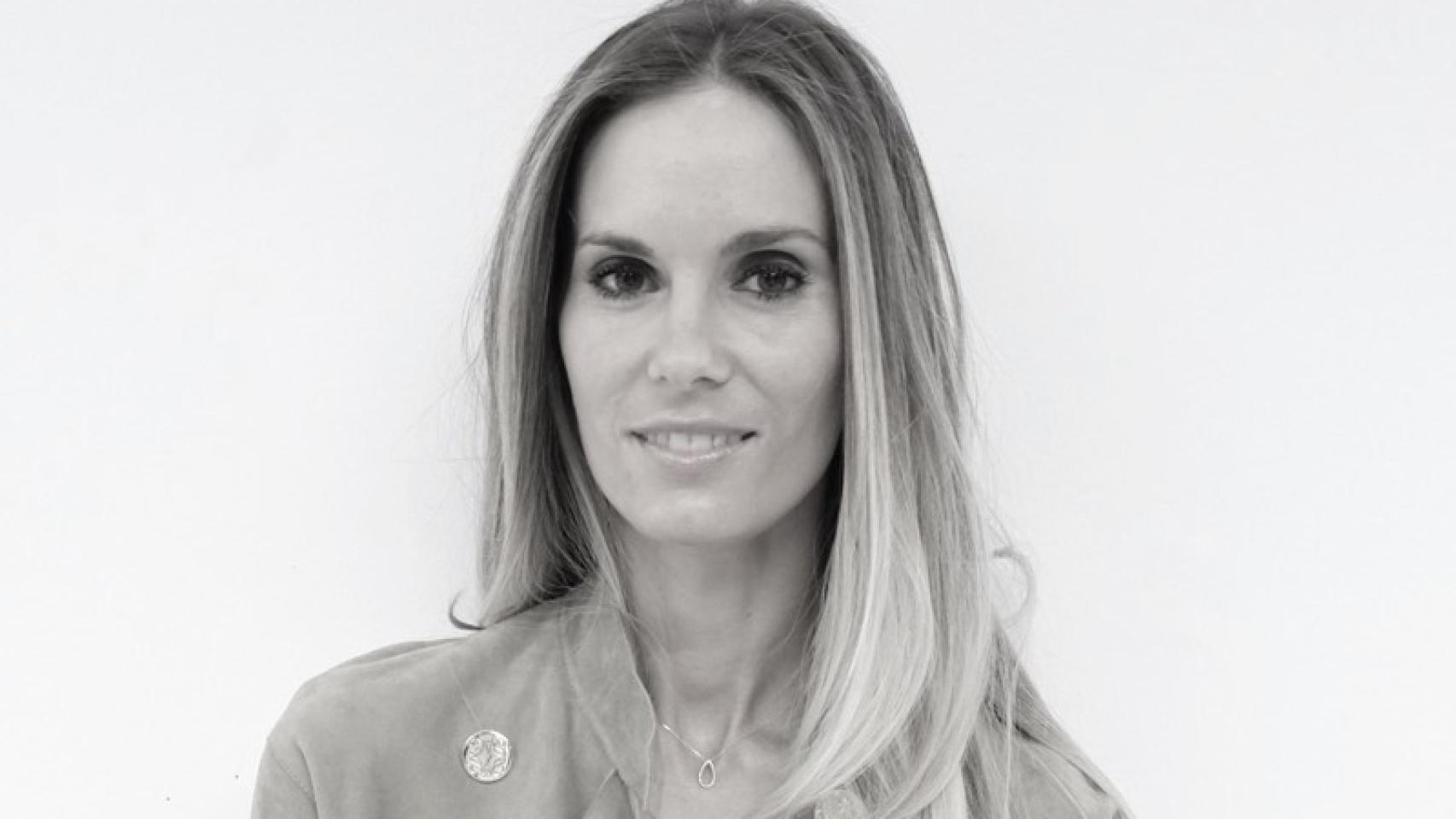 Laura Xicota, CEO y cofundadora de Merlín Digital Partner.