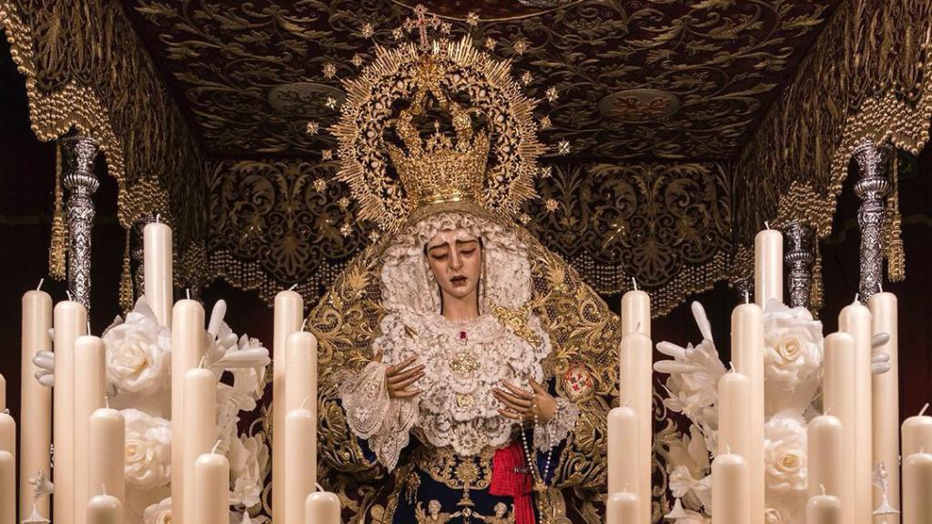 Hermandad de San Benito