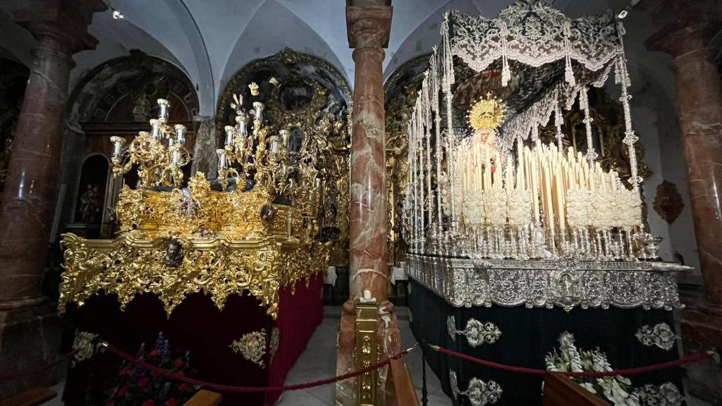 Hermandad de la Candelaria