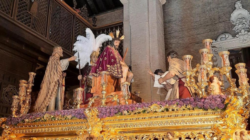 Hermandad de San Esteban