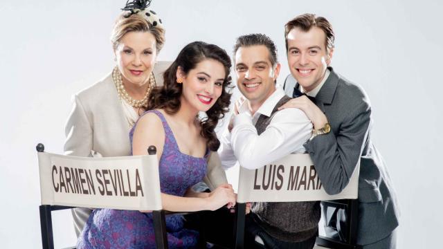 'El novio de España' llega a Salamanca
