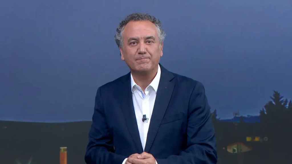 Imagen de Roberto Brasero.