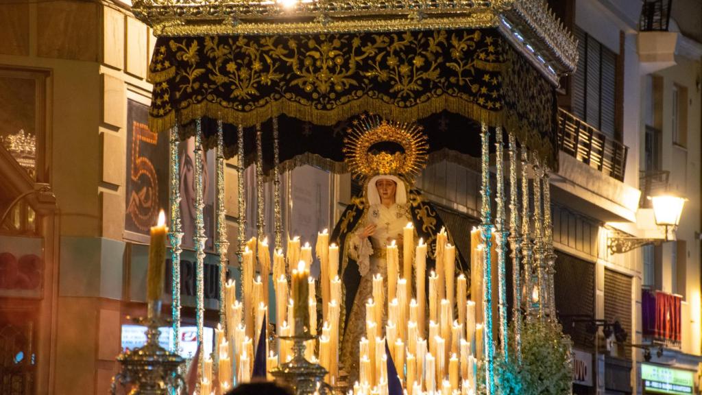 Hermandad de Montserrat