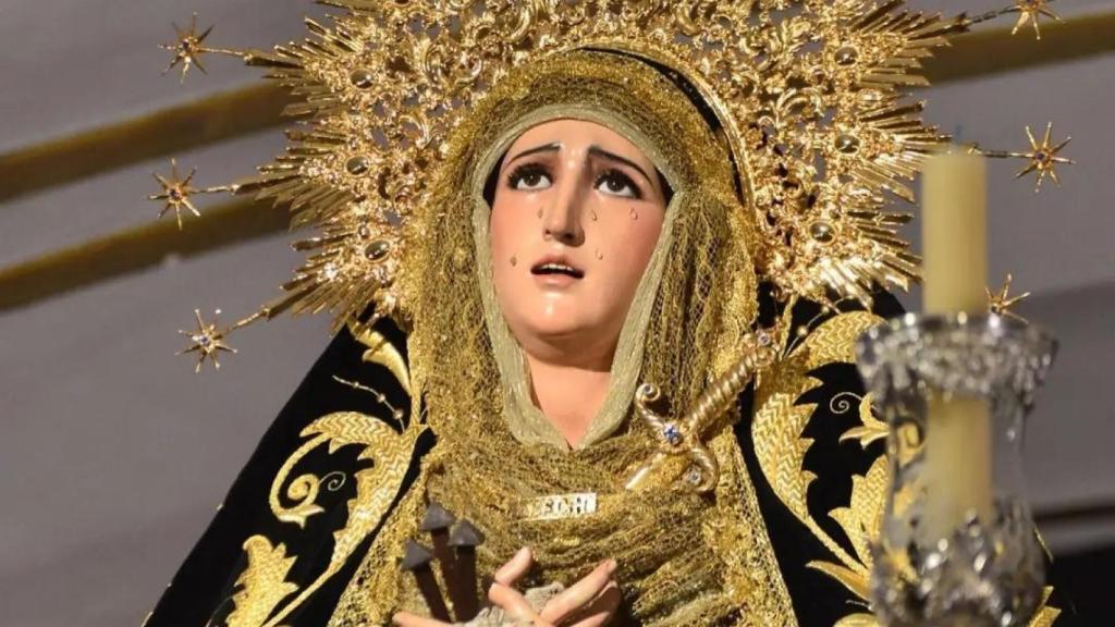 Hermandad de la Soledad