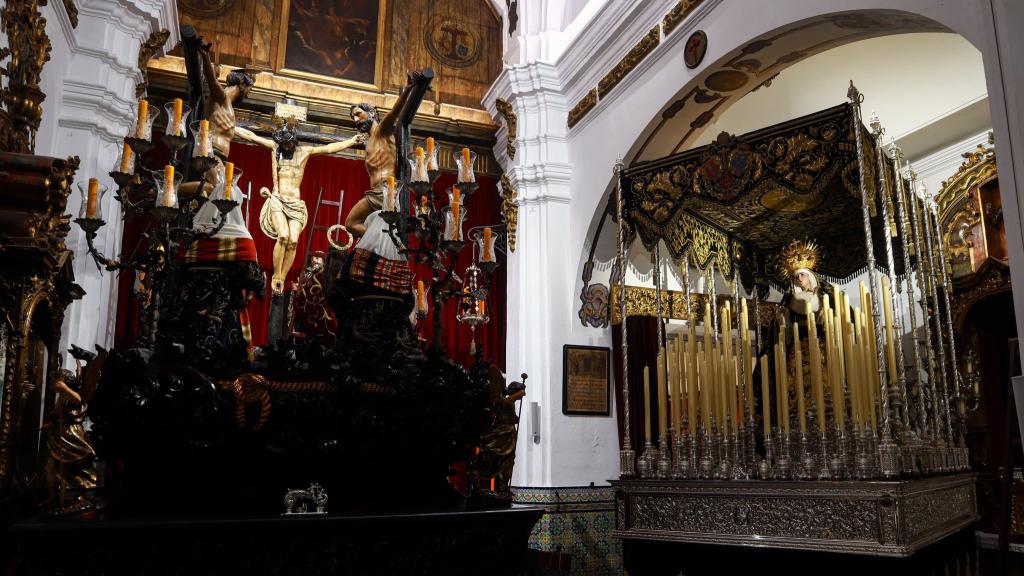 Hermandad de la Carretería