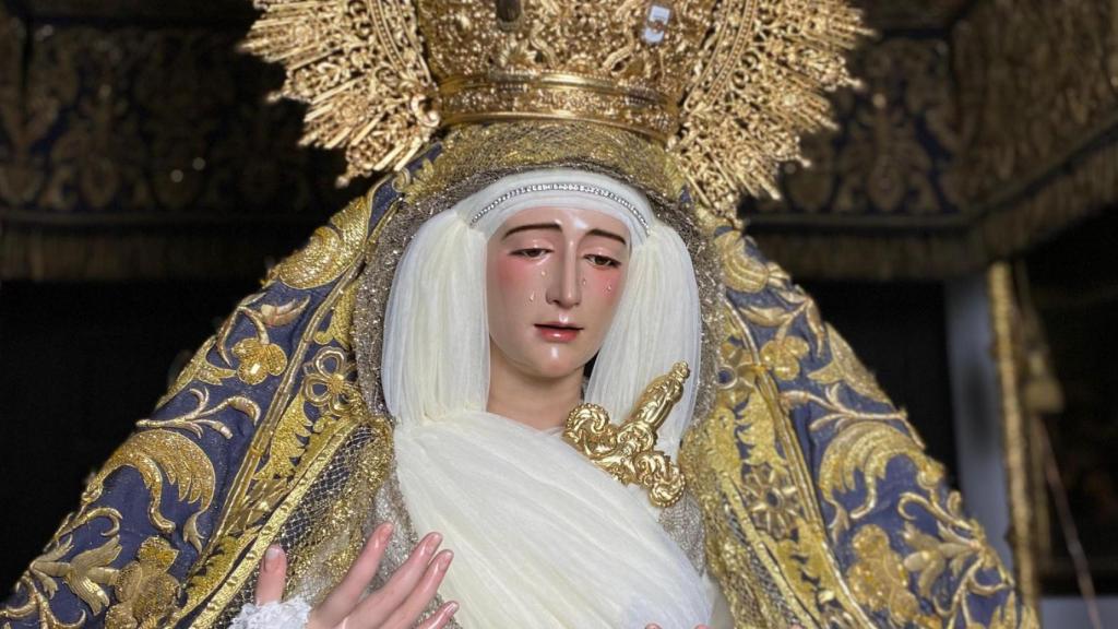 Hermandad de las Tres Caídas de San Isidoro