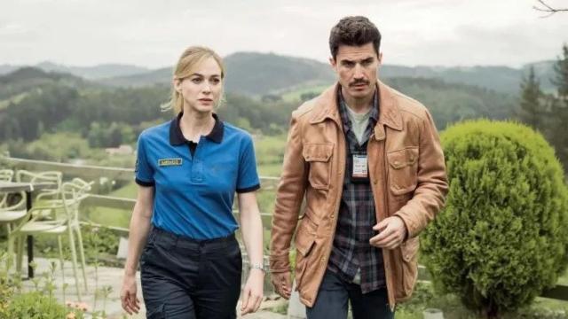 Imagen de ‘The Other Life’.