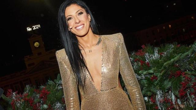 No fueron 25.000 euros: RTVE desvela el caché exacto que cobró Jenni Hermoso por salir en las Campanadas