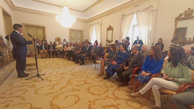 Salamanca finaliza el megaproyecto de transformación urbana que integra los barrios y el río en la ciudad