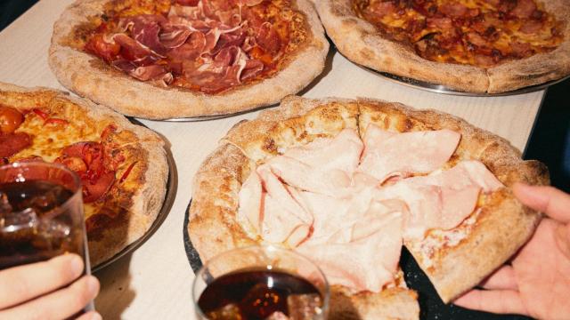 Nuevas Maestras de Telepizza, sus primeras recetas de autor para hacer historia