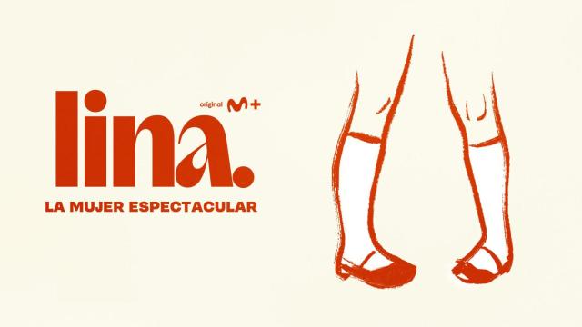 Lina Morgan, la mujer espectacular: Movistar Plus+ celebra a la reina de la comedia con una serie documetnal