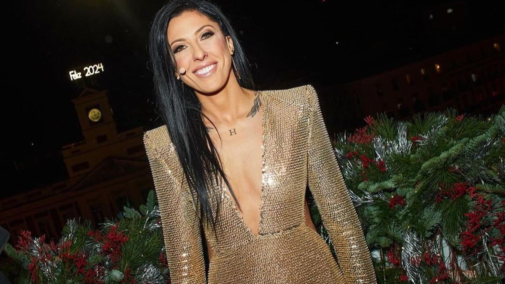 No fueron 25.000 euros: RTVE desvela el caché exacto que cobró Jenni Hermoso por salir en las Campanadas