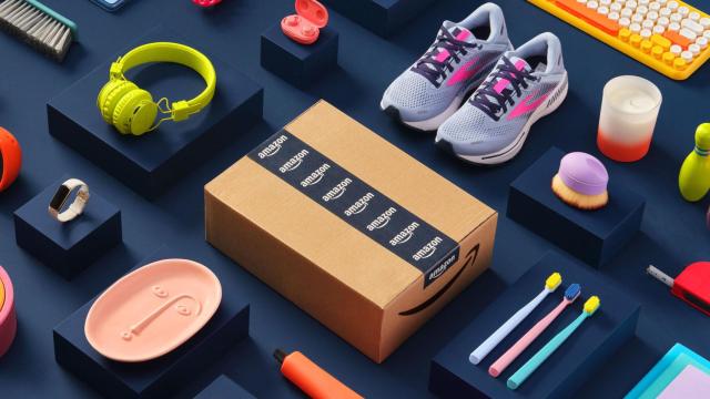 Ofertas de Primavera de Amazon