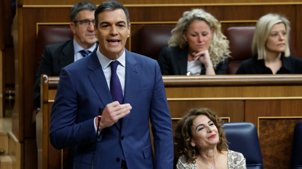 La estrategia de confrontación liderada por Sánchez y Montero divide al Gobierno y a sus socios