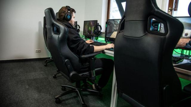 Las 10 mejores sillas gamer en relación calidad-precio del 2024