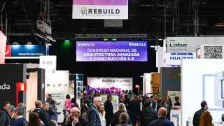 Una imagen de Rebuild.