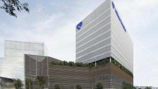 El Hospital Vithas Barcelona.