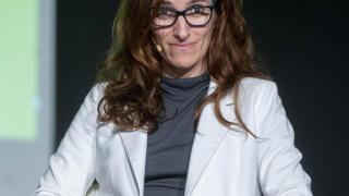 Mónica García, ministra de Sanidad.