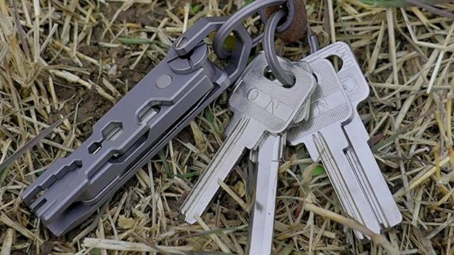 La mini herramienta JOAT