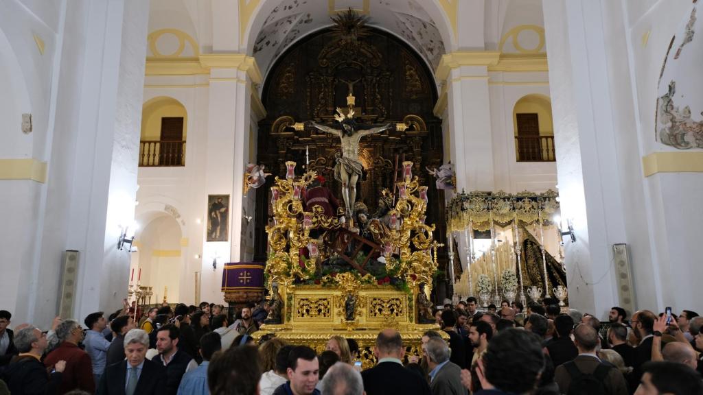 Hermandad del Buen Fin