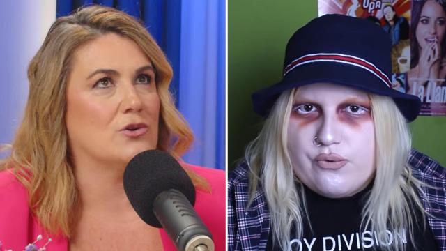 Carlota Corredera rompe su silencio sobre el vídeo en el que Esty Quesada la llamaba 'gorda traicionera'