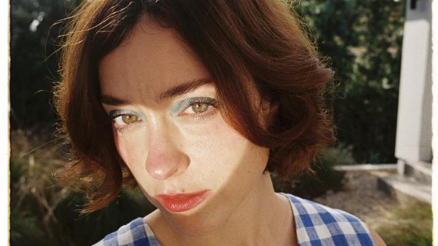 Russian Red. Foto: Sonido Muchacho.