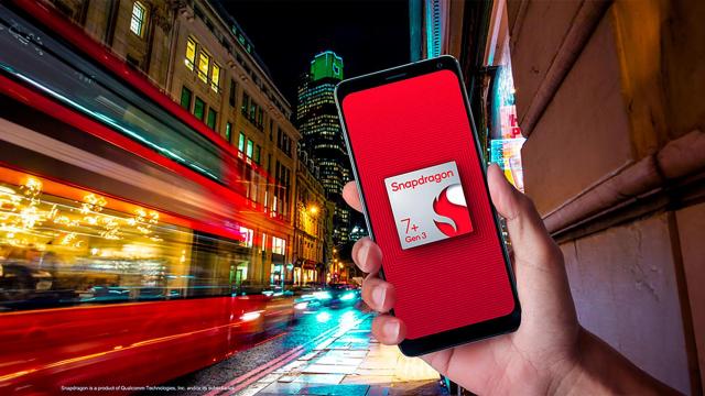 El nuevo chip de Qualcomm para la gama media alta de Android