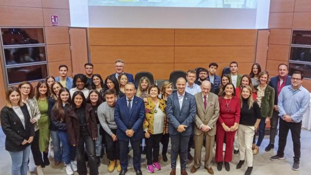 FP Dual Cooperativa grupo