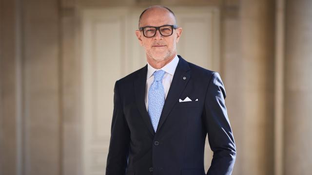 Mario Rappanello.