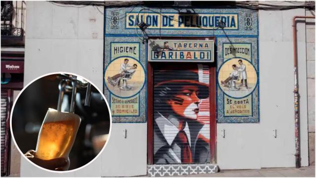 Esto es lo que cuesta tomar una cerveza o un plato de pasta en la taberna de Pablo Iglesias.