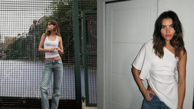 Imagen de la nueva colección de Zara.