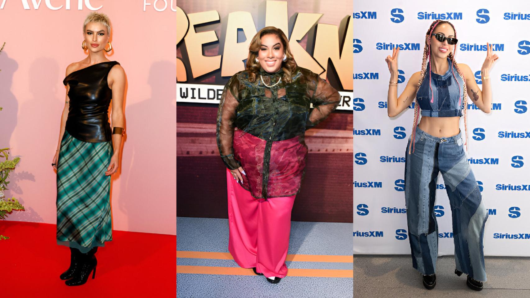 Los 6 looks más desafortunados de la semana, según la redacción de Magas