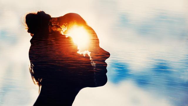 Imagen representativa de la filosofía.