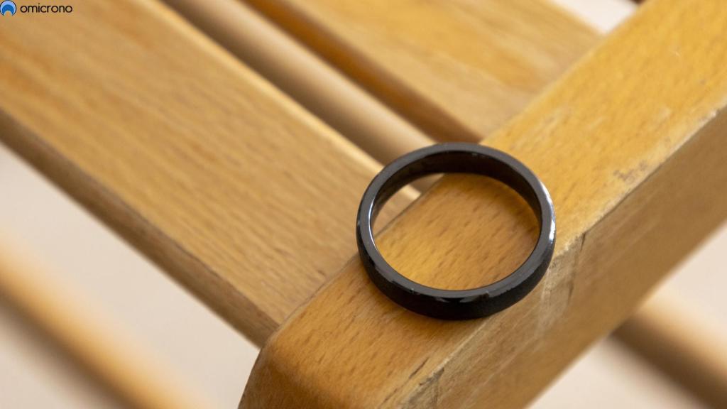 Anillo de Rikki.