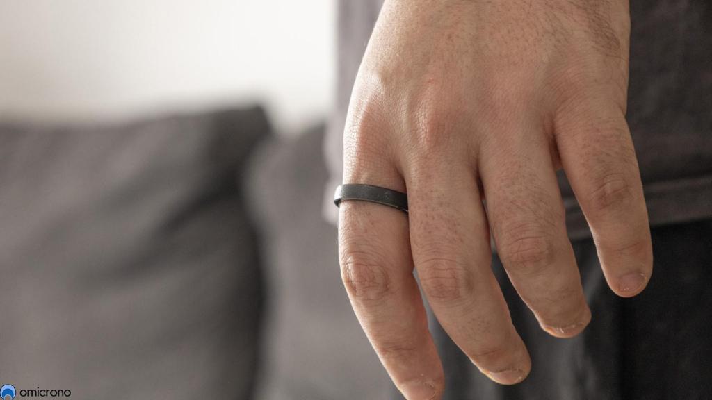 Anillo de Rikki.