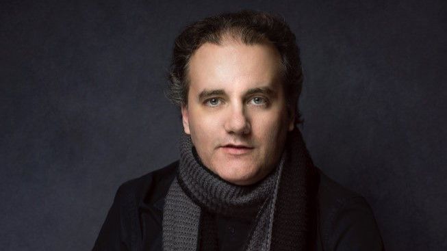 El pianista Josu de Solaun es uno de los artistas más destacados de la década.