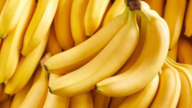 Adiós a los plátanos: estas son las personas que deberían eliminarlos de su dieta en España