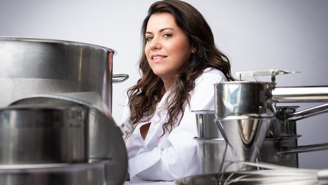 Janaína Torres Rueda.