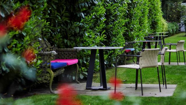 El restaurante con tres estrellas Michelin que lleva la sostenibilidad al siguiente nivel