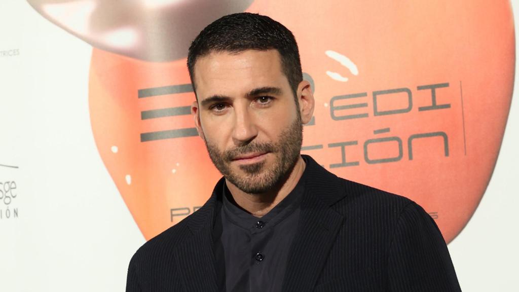 Miguel Ángel Silvestre ficha por TVE: protagonizará la nueva serie para el prime time  de La 1 'Weiss & Morales'