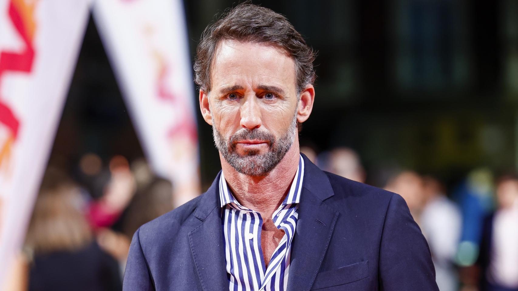 Álvaro Muñoz Escassi.