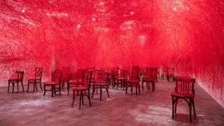 Chiharu Shiota