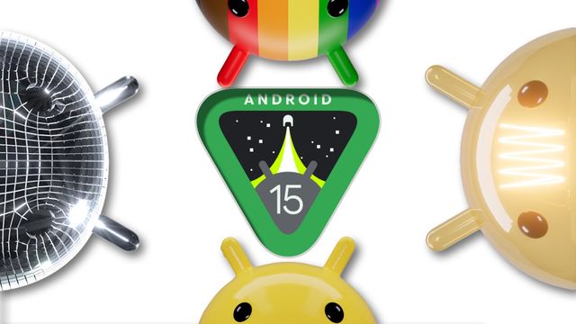 Android 15 DP 2 ya está disponible
