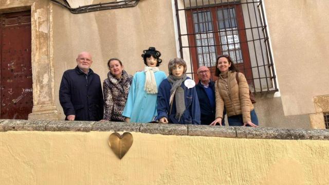 'Los Miércoles' de Chinchilla de Montearagón.