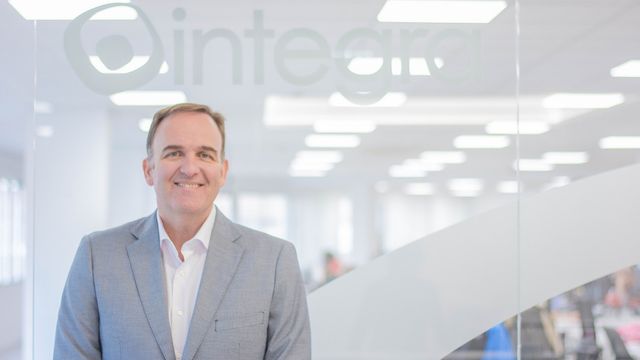 Félix Gil, CEO de la consultora Integra.